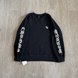 크롬하츠 Chrome Hearts 맨투맨