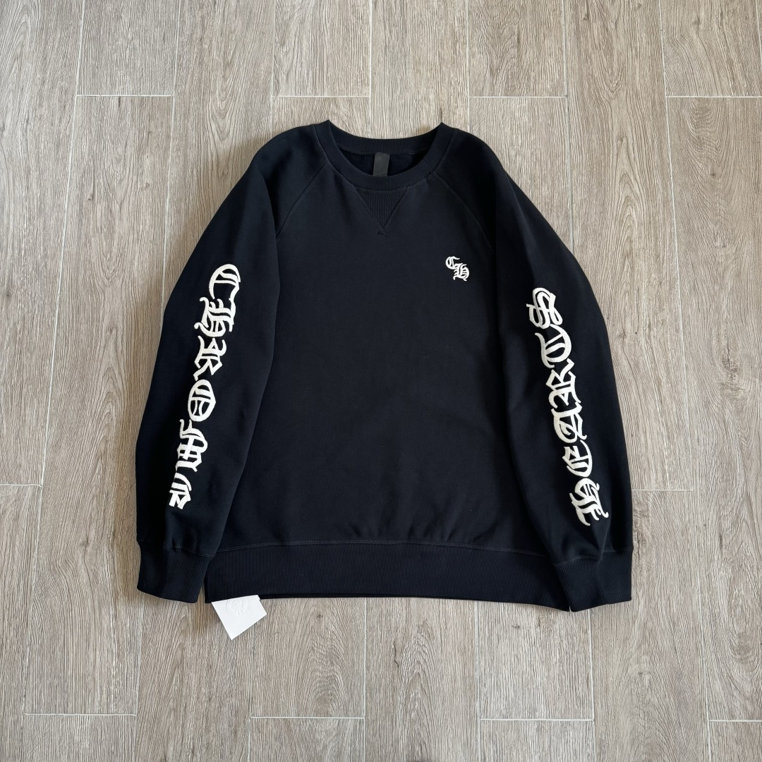 크롬하츠 Chrome Hearts 맨투맨