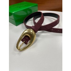 보테가베네타 Bottega Veneta 벨트 20mm