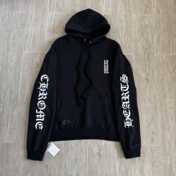 크롬하츠 Chrome Hearts 후드