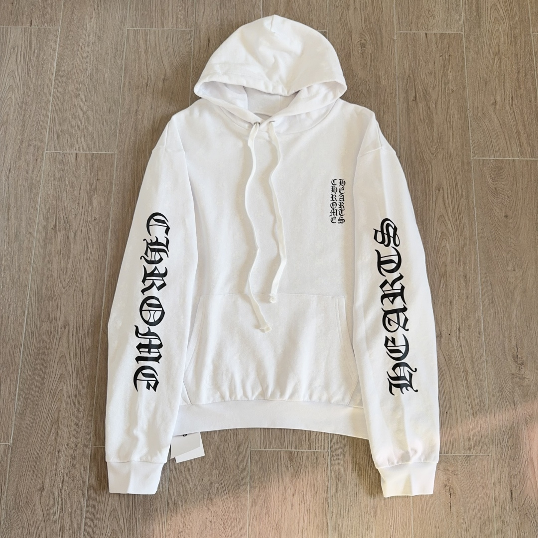 크롬하츠 Chrome Hearts 후드