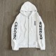 크롬하츠 Chrome Hearts 후드 집업