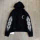 크롬하츠 Chrome Hearts 후드