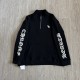 크롬하츠 Chrome Hearts 맨투맨 집업