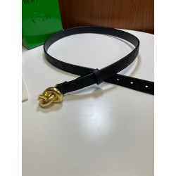 보테가베네타 Bottega Veneta 벨트 20mm