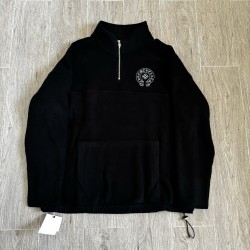 크롬하츠 Chrome Hearts 맨투맨 집업