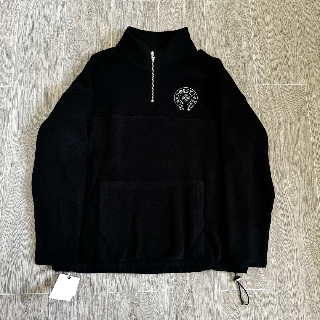 크롬하츠 Chrome Hearts 맨투맨 집업