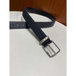 보테가베네타 Bottega Veneta 벨트 35mm