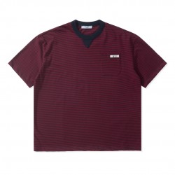 프라다 Prada 반팔 티셔츠