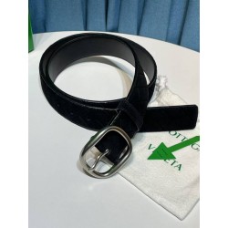 보테가베네타 Bottega Veneta 벨트 35mm