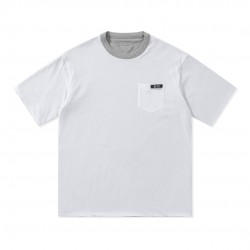 프라다 Prada 양면  반팔 티셔츠