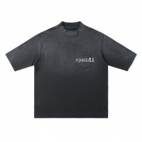 메종 마르지엘라 maison margiela 반팔 티셔츠