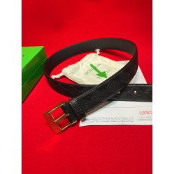 보테가베네타 Bottega Veneta 벨트 35mm