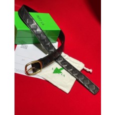 보테가베네타 Bottega Veneta 벨트 30mm