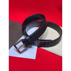 보테가베네타 Bottega Veneta 벨트 35mm