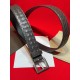 보테가베네타 Bottega Veneta 벨트 35mm