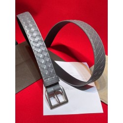 보테가베네타 Bottega Veneta 벨트 35mm