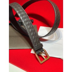 보테가베네타 Bottega Veneta 벨트 35mm