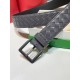 보테가베네타 Bottega Veneta 벨트 35mm