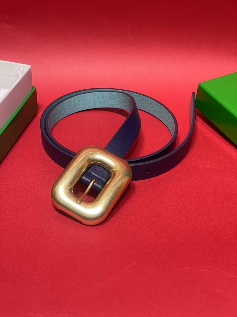 보테가베네타 Bottega Veneta 벨트 20mm