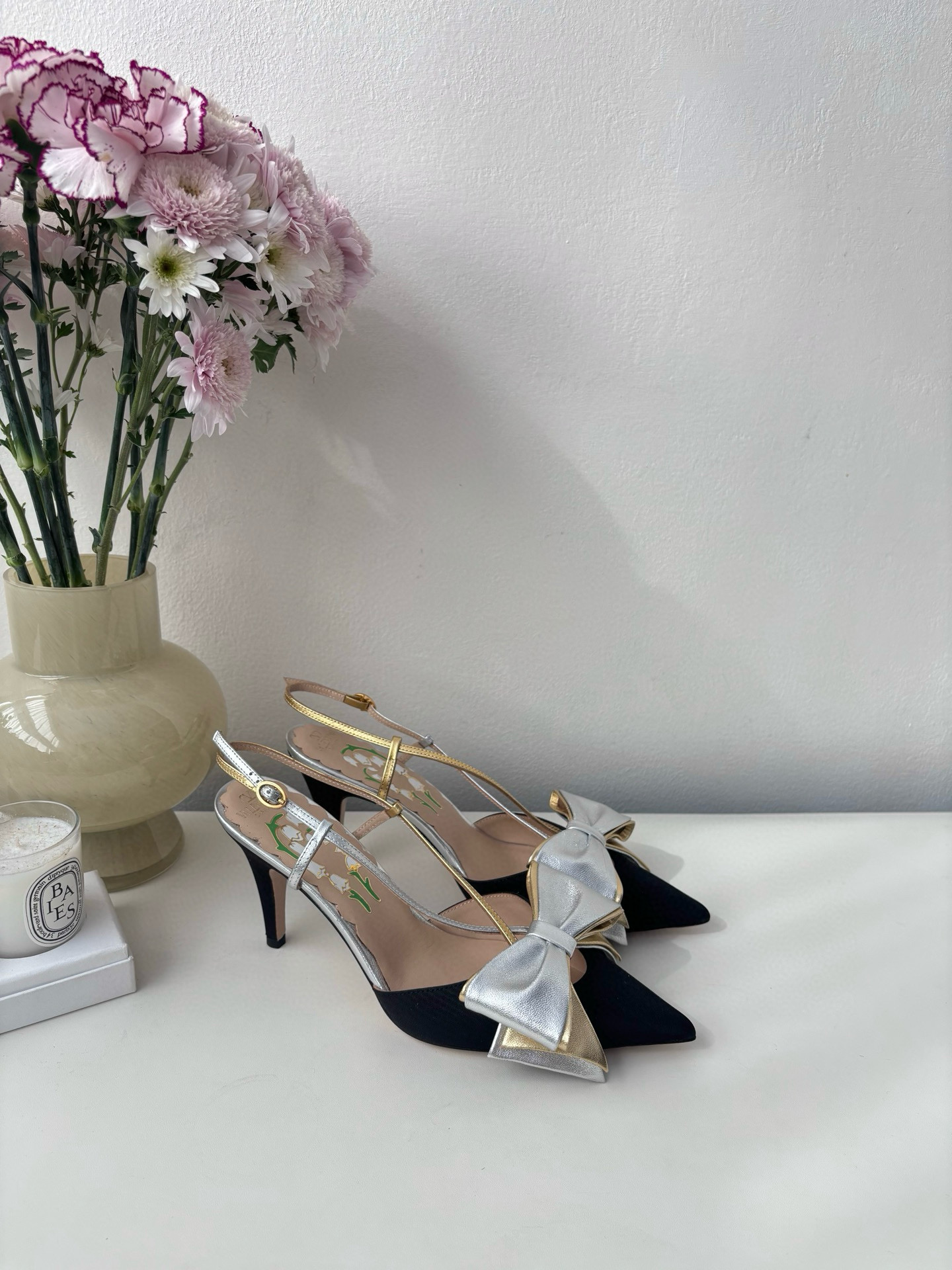 발렌티노 Valentino 샌들