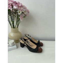 발렌티노 Valentino 슬링백 발레리나