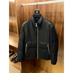 브리오니 Brioni 다운재킷