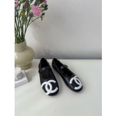 샤넬 CHANEL 플랫