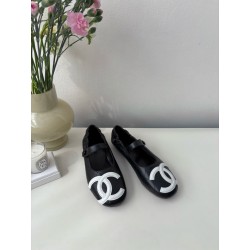 샤넬 CHANEL 플랫