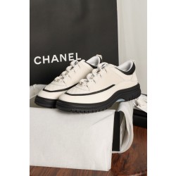 샤넬 CHANEL 25B 스니커즈