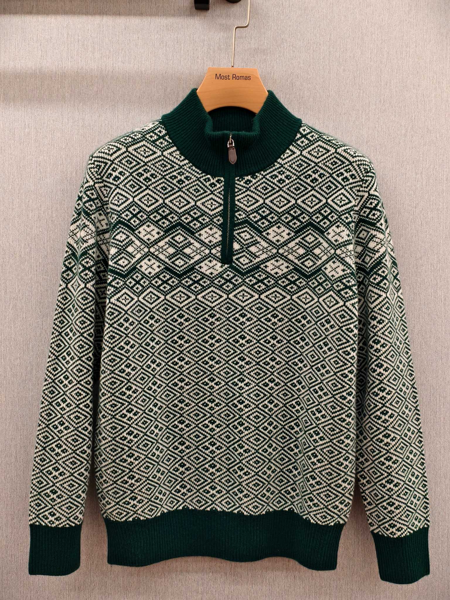 로로피아나 Loro Piana 스웨터