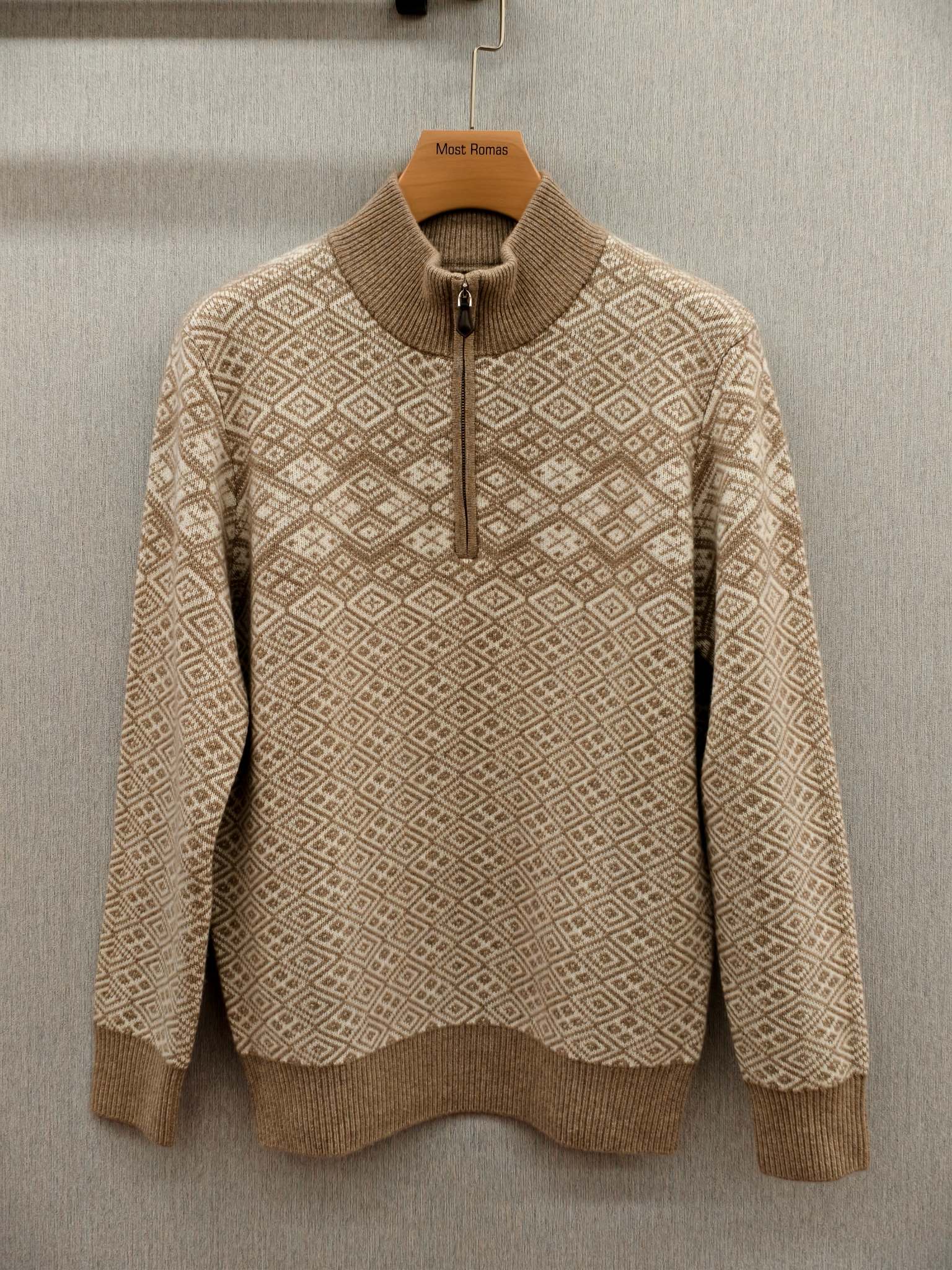 로로피아나 Loro Piana 스웨터