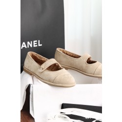 샤넬 CHANEL 메리제인