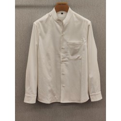 로로피아나 Loro Piana 긴팔 셔츠