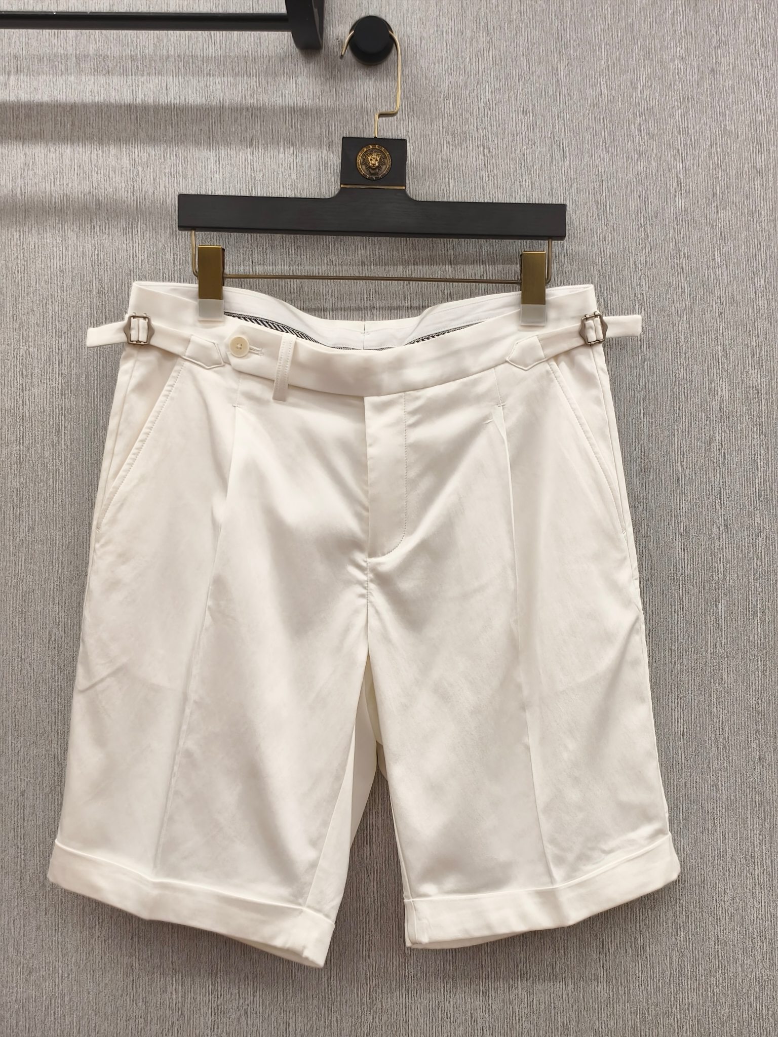 로로피아나 Loro Piana 반바지