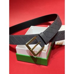 보테가베네타 Bottega Veneta 벨트 35mm