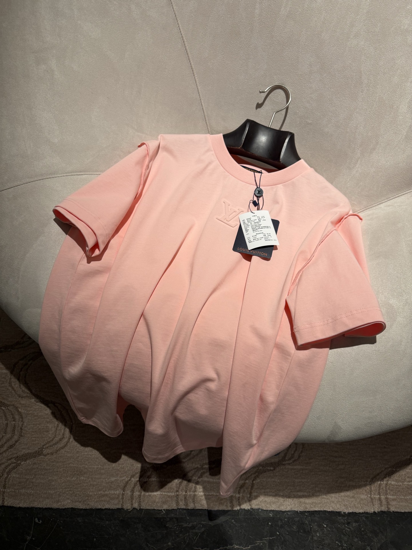 루이비통 Louis Vuitton 반팔 티셔츠