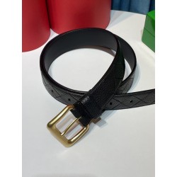 보테가베네타 Bottega Veneta 벨트 35mm