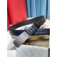 보테가베네타 Bottega Veneta 벨트 35mm