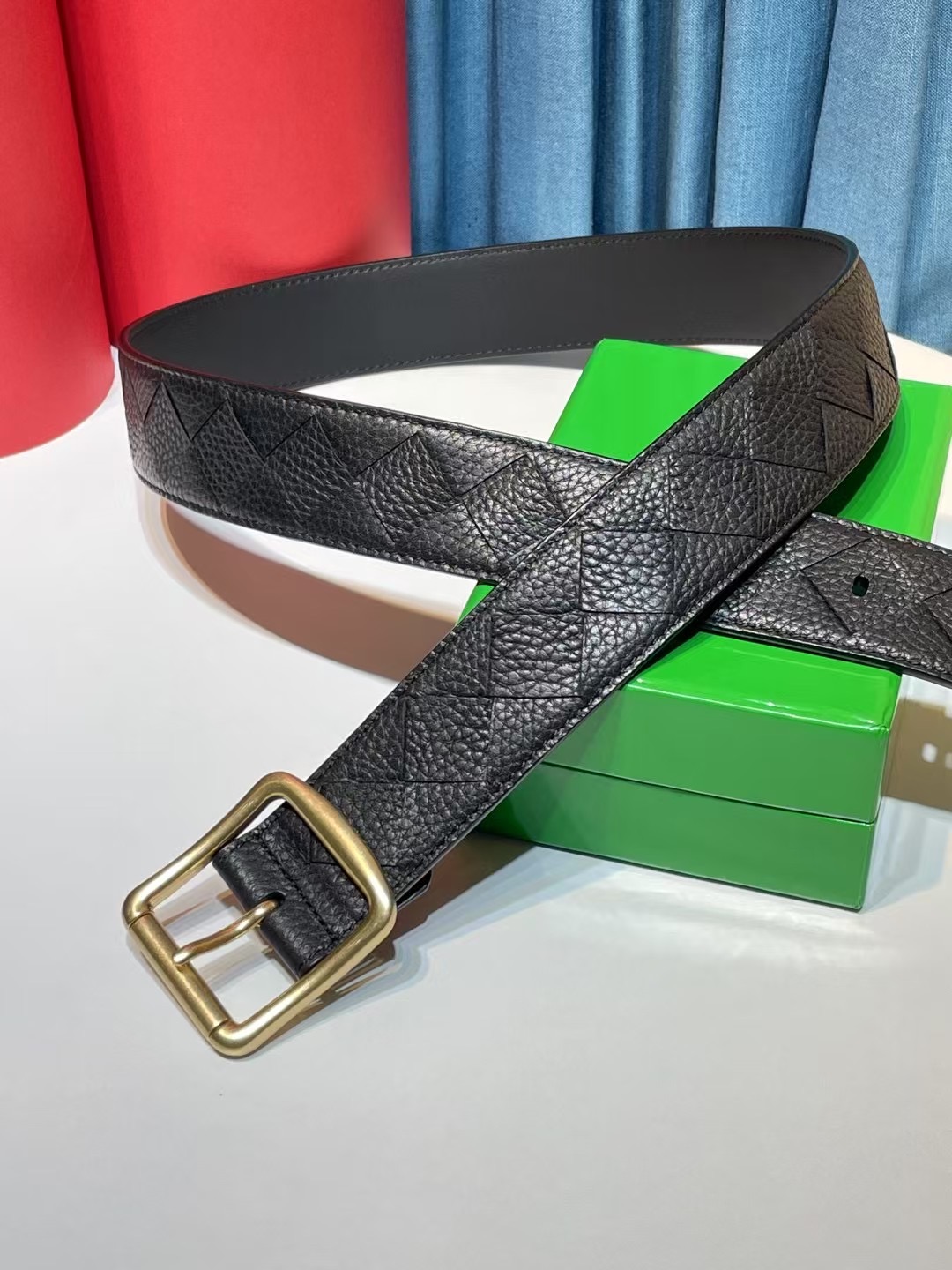 보테가베네타 Bottega Veneta 벨트 40mm