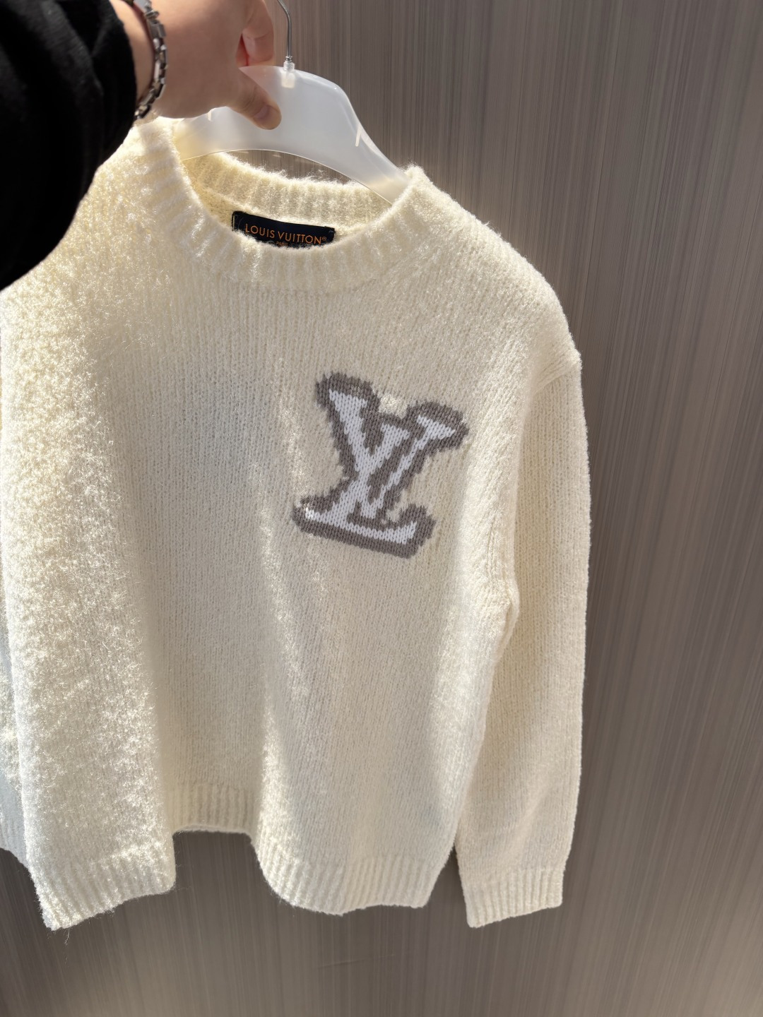 루이비통 Louis Vuitton 스웨터