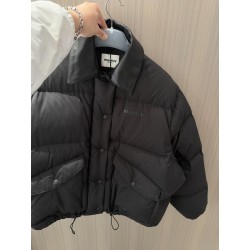 미우 미우 Miu Miu 다운재킷