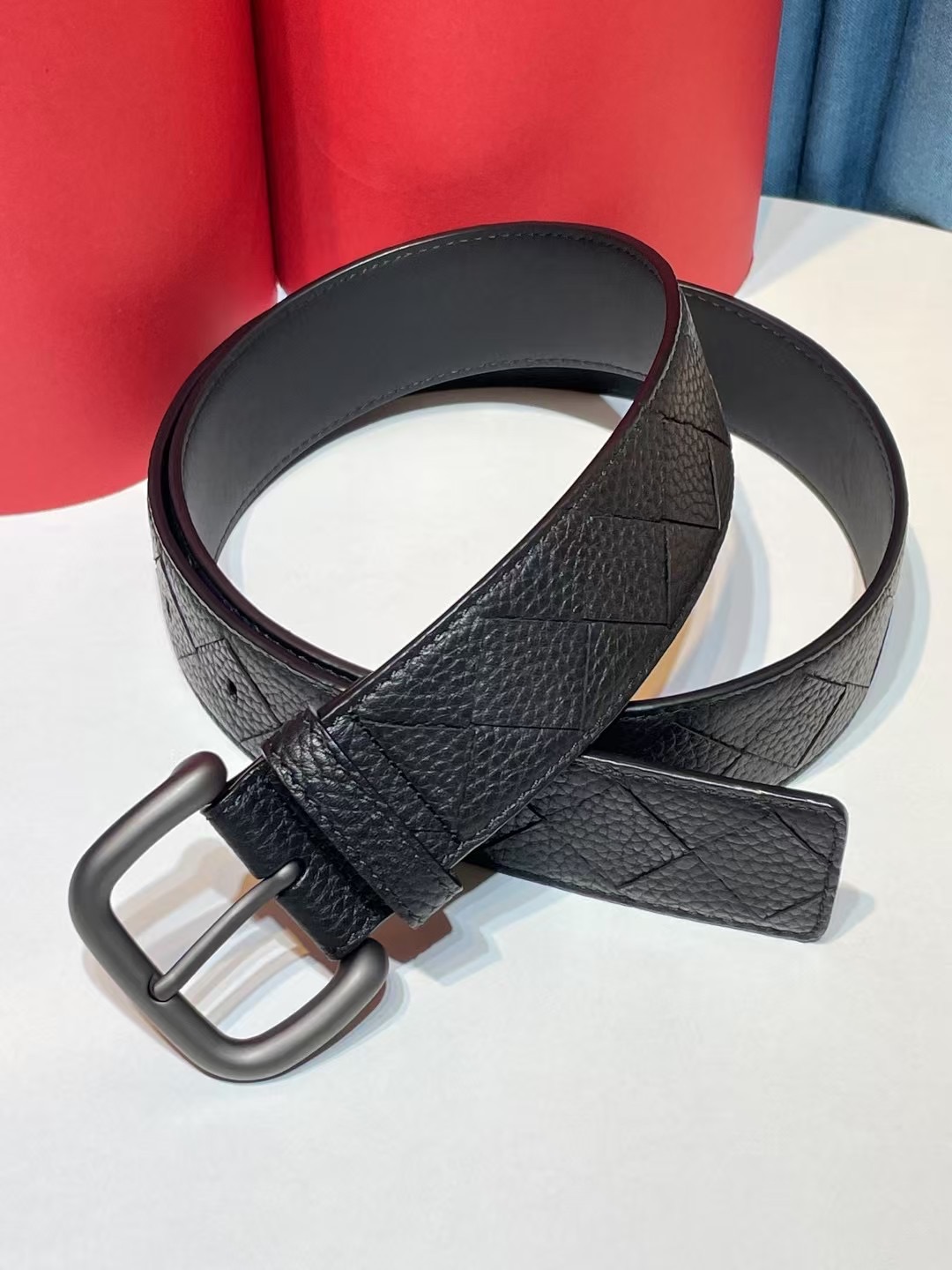 보테가베네타 Bottega Veneta 벨트 40mm