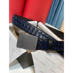 보테가베네타 Bottega Veneta 벨트 35mm