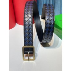 보테가베네타 Bottega Veneta 벨트 35mm