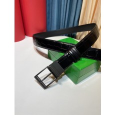보테가베네타 Bottega Veneta 벨트 35mm