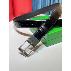 보테가베네타 Bottega Veneta 벨트 35mm