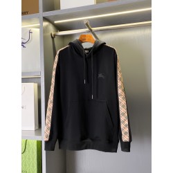 버버리 Burberry 후드