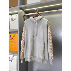 버버리 Burberry 후드