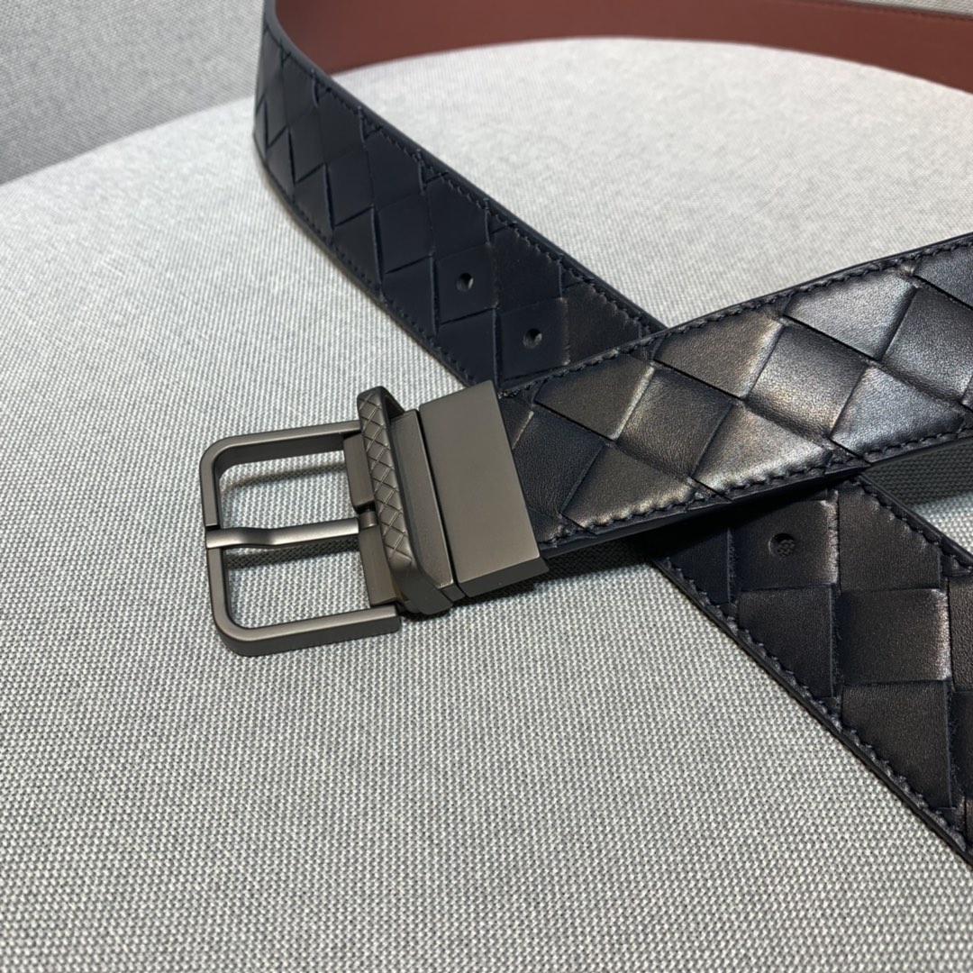 보테가베네타 Bottega Veneta 벨트 35mm